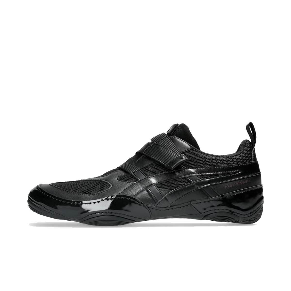 Ako✨６点☆ Issey Miyake x ASICS Hyper Taping 'Black' | 1203A819-001 | The