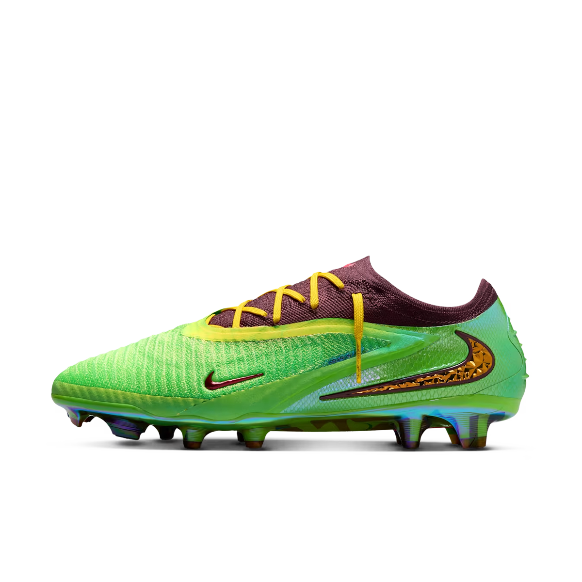 ナイキ トラヴィス スコット カクタスジャック ナイキ ファントム6 エリート Travis Scott Cactus Jack x Nike Phantom 6 Low Elite 'Earth