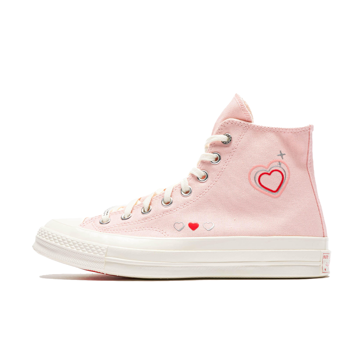 Converse Chuck 70 'Y2K Heart' | A09113C | Sneakerjagers