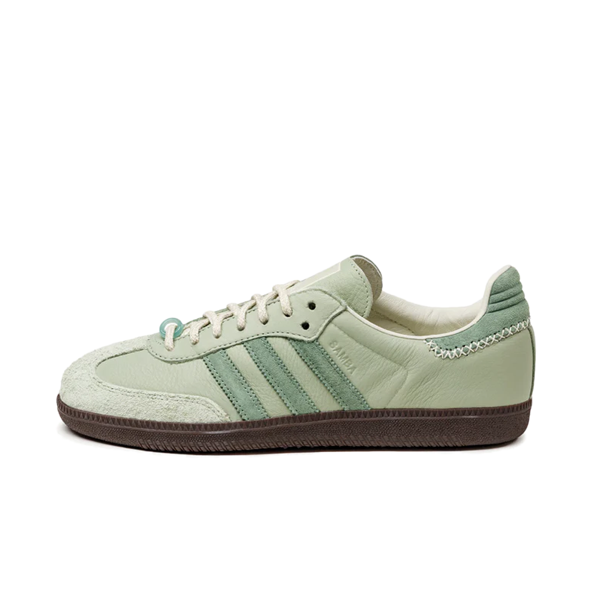 Adidas hotsell samba mint