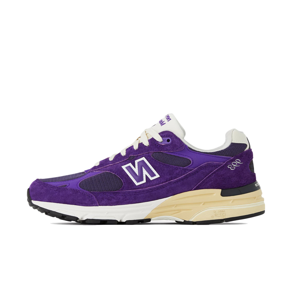 New Balance 993 'Purple'