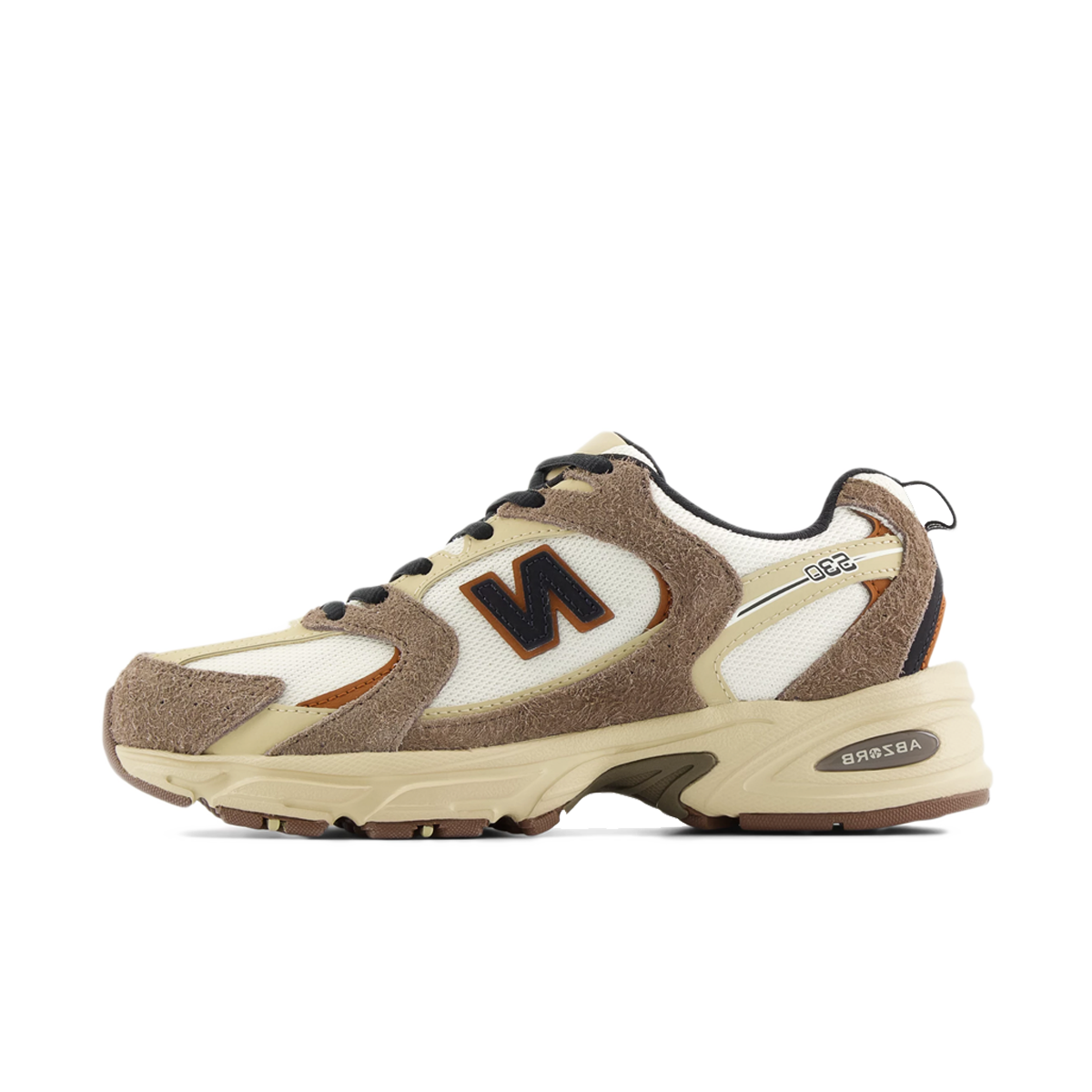 New Balance 530 'Brown Tan'