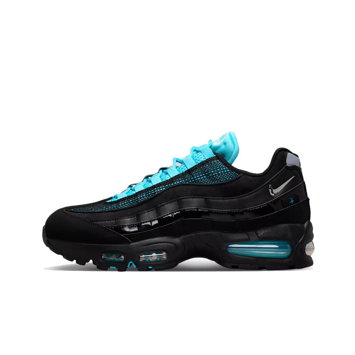 Nike Aqua Turf 'Deep Night' | FZ5627-500 | The Drop Date
