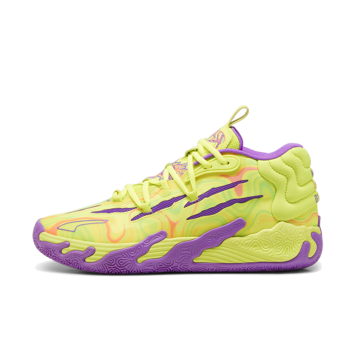 バッシー 69 New Adidas Originals ZX 8000 Bliss Multi Sneakers White