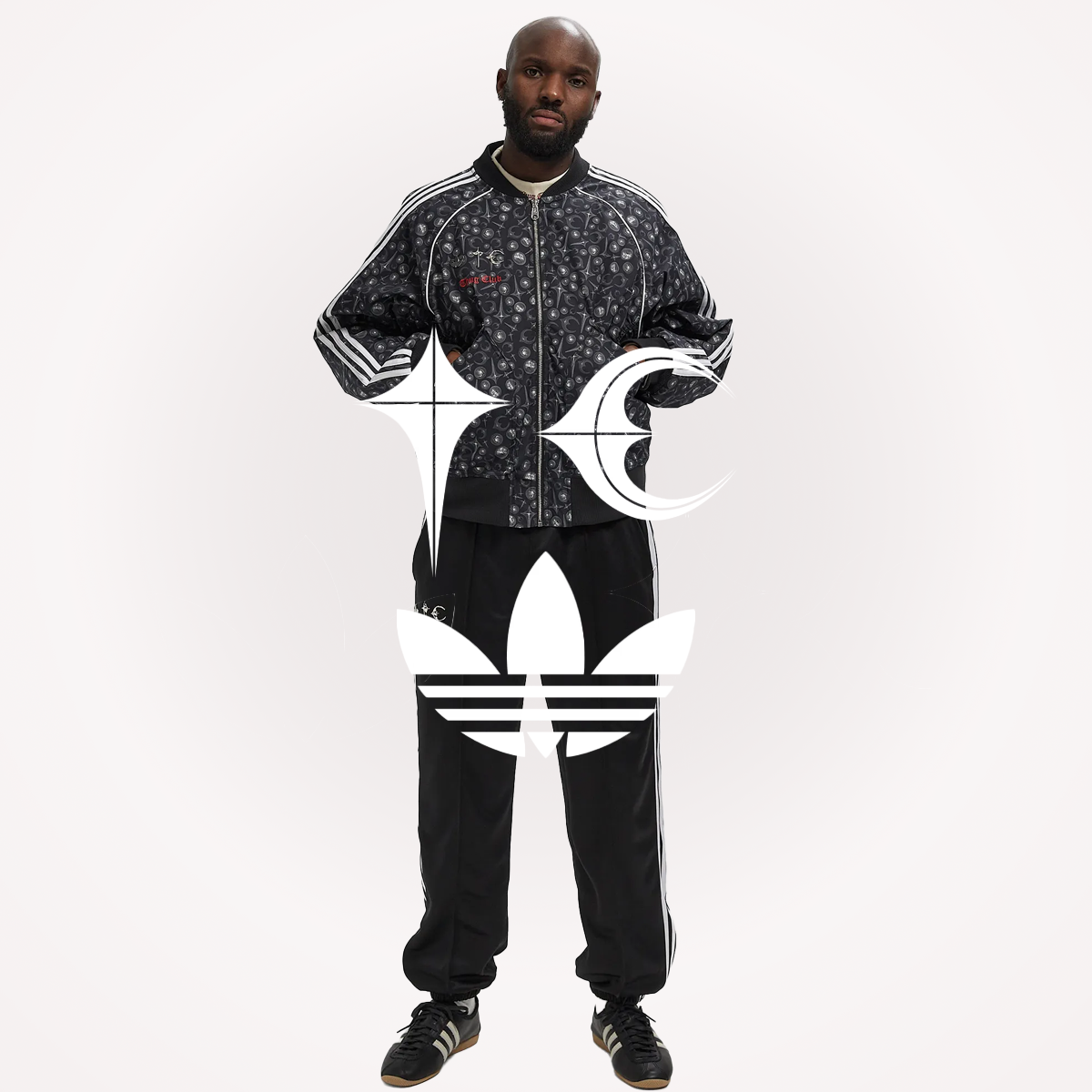 Thug Club x adidas Clothing Collection | adiTC0226 | The Drop Date