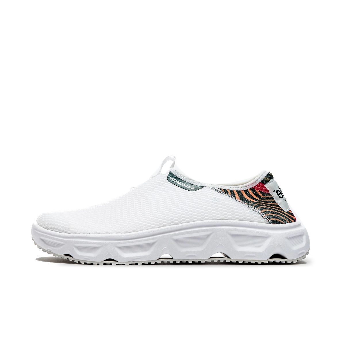 Ciele x Salomon Reelax Moc 6.0 'White' | L47251000 | Sneakerjagers