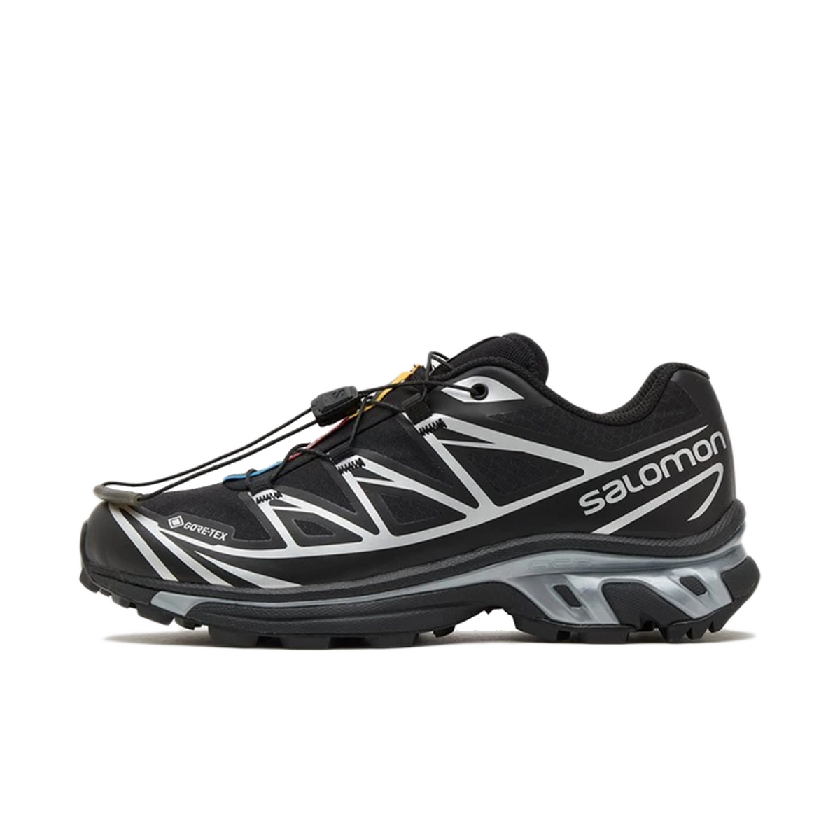 Salomon XT-6 GTX 'Black' L47450600