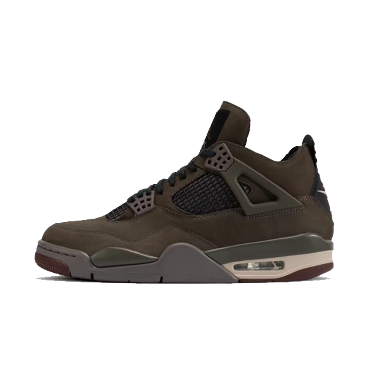 new air jordan 4 retro