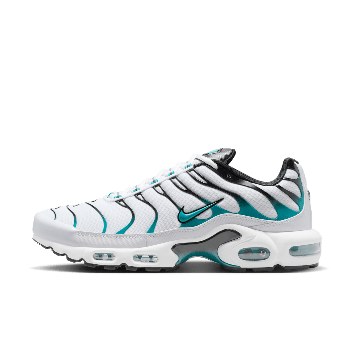 Nike Air Max Plus 'Turbo Green' 604133-136 Sneakerjagers