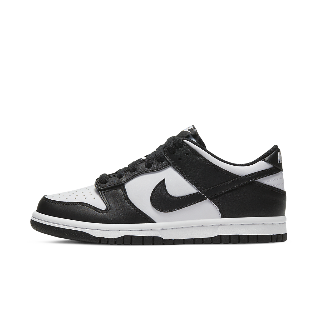 Nike Dunk Low Retro GS 'Panda' CW1590-100