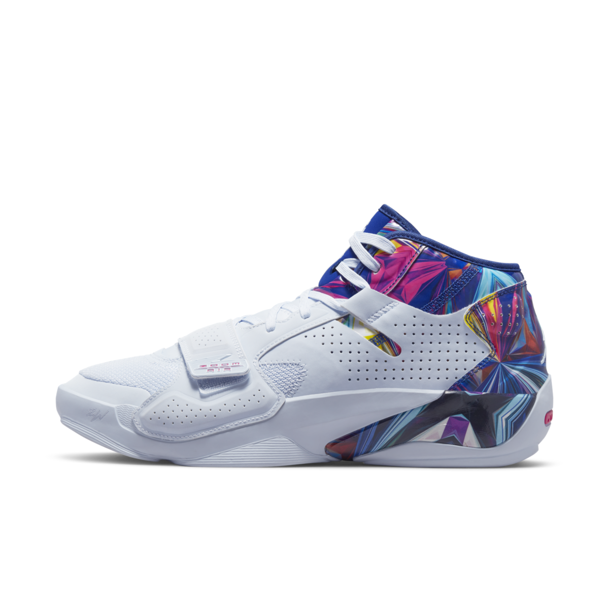 Jordan Zion 2 'Hope Diamond' | DO9161-467 | Sneakerjagers