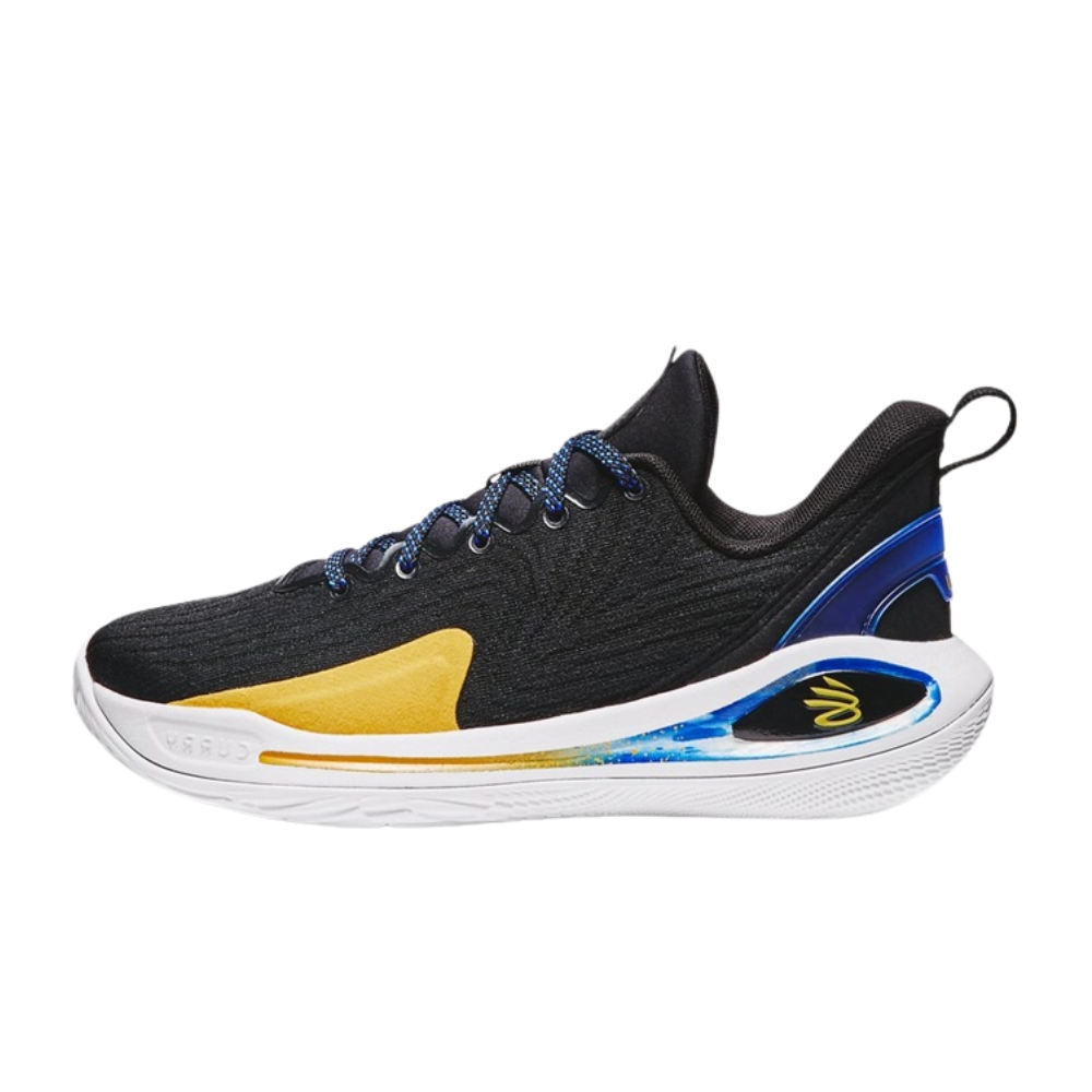 Under Armour Grade School Curry 12 'Dub Nation' | 3028197-001