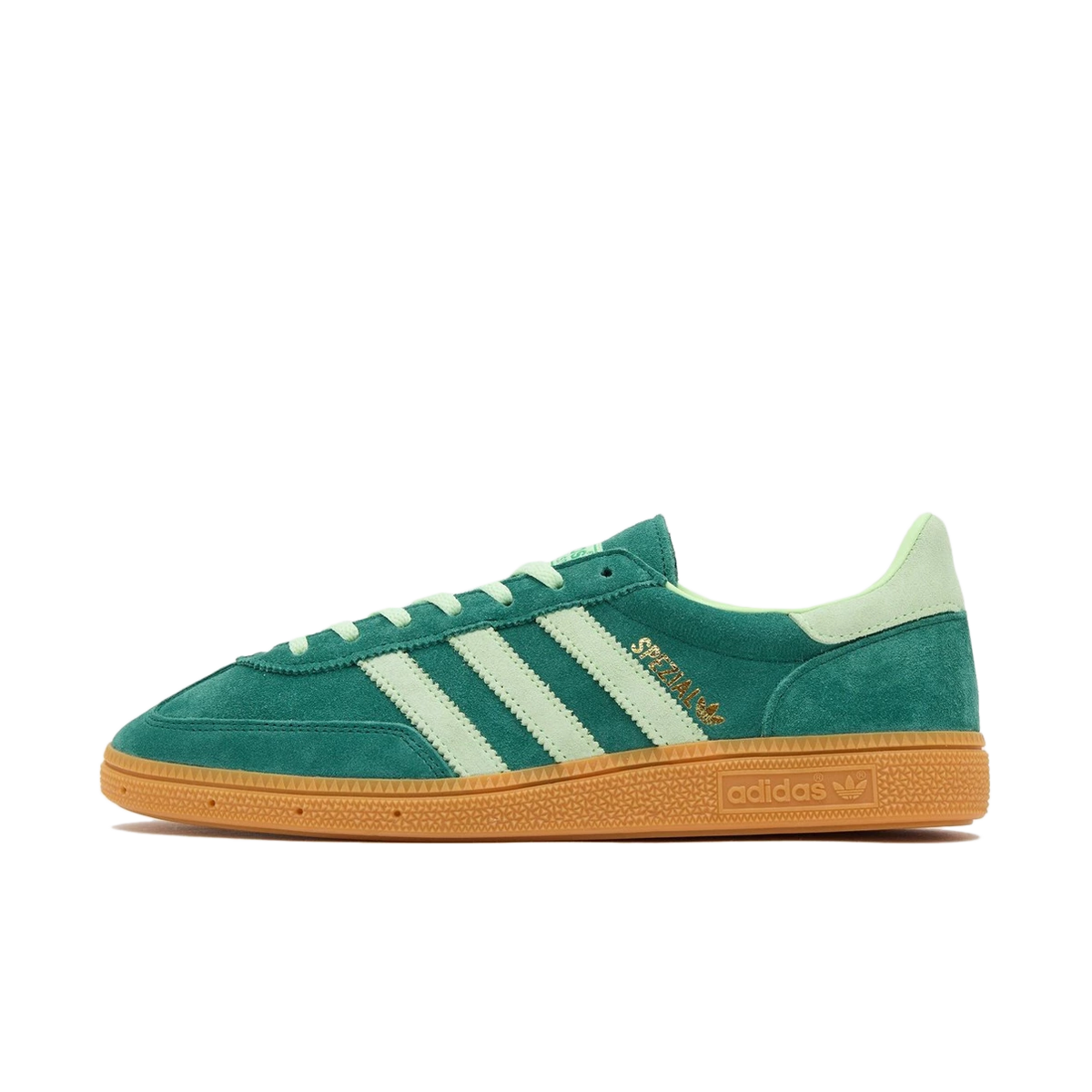 adidas Handball Spezial 'Collegiate Green'