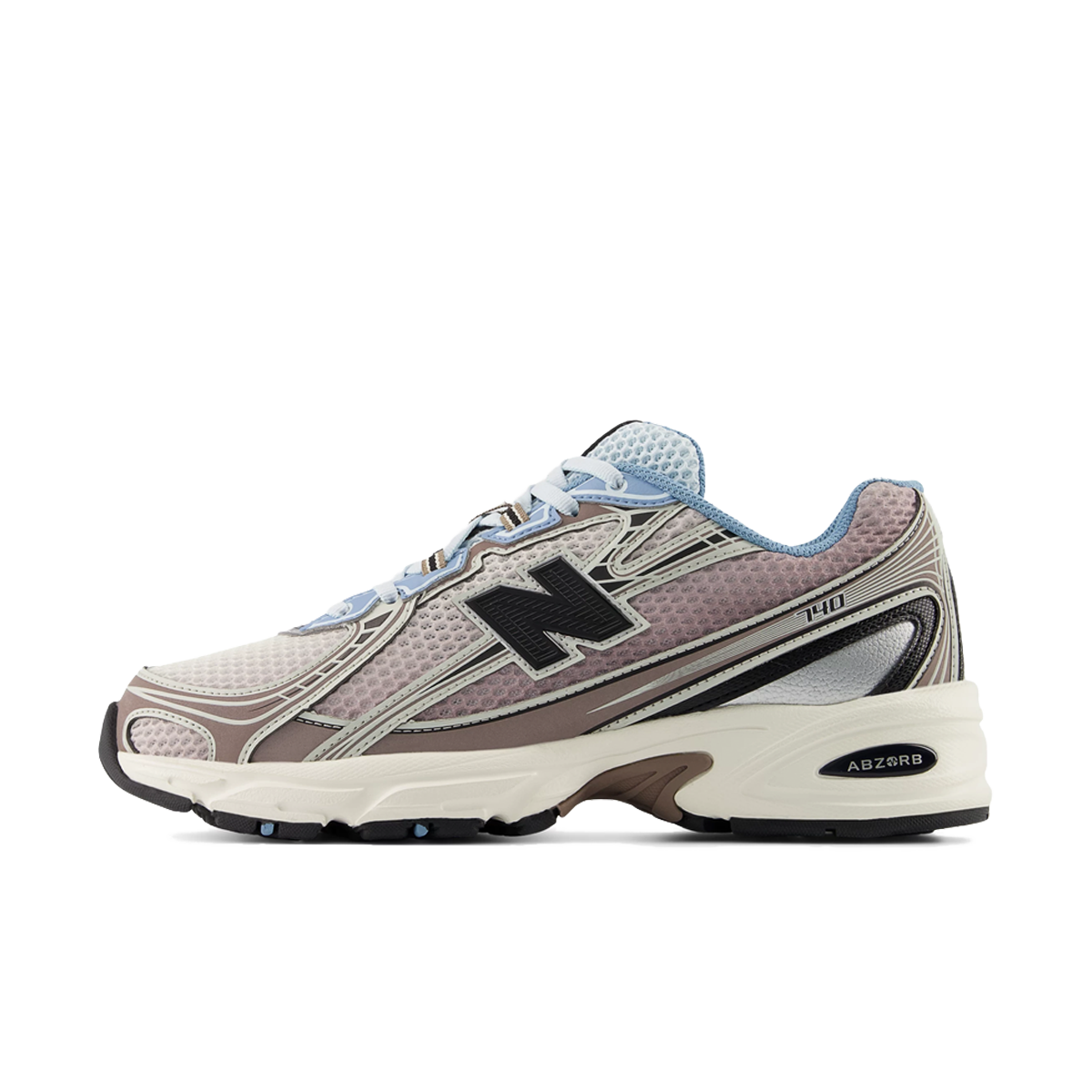 New Balance 740 Unisex Shoes | GR740GS | The Drop Date