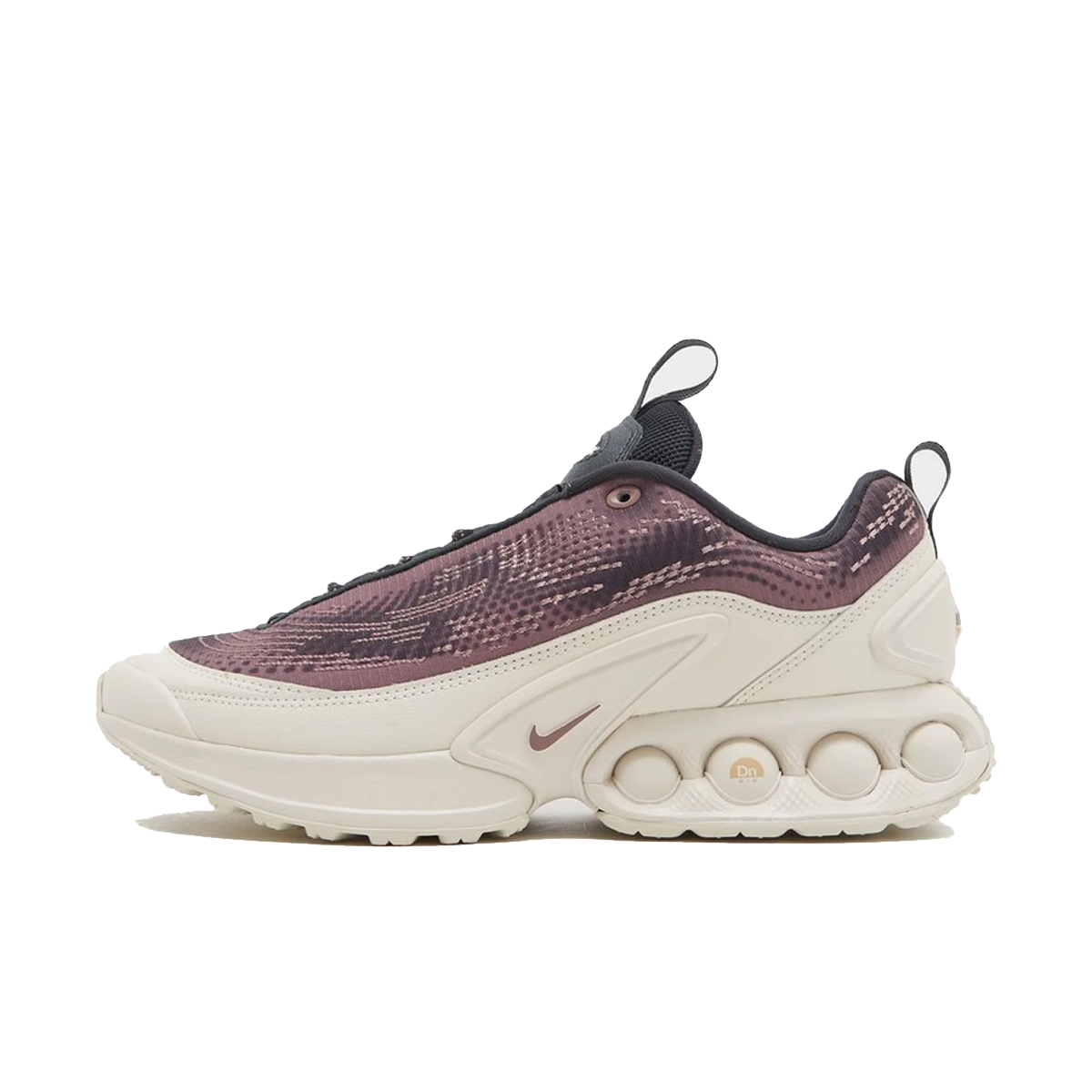 size? x Nike Air Max Dn 'Smokey Mauve' HQ0912-200 The Drop - Main Image