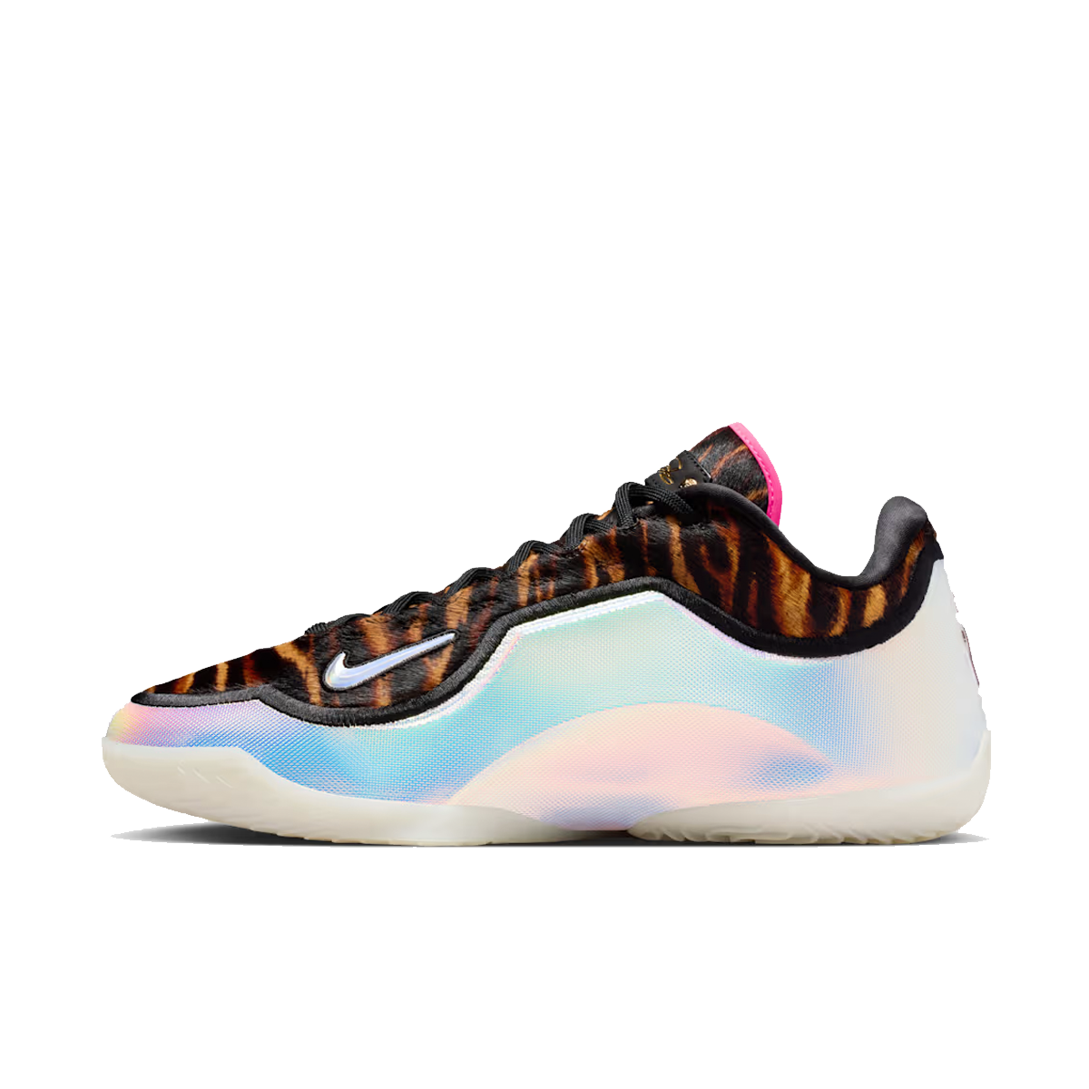 Nike LeBron TR 1 'Black & White' | FJ6151-007 | The Drop Date