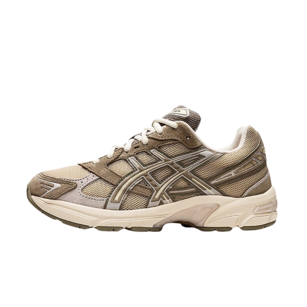 ASICS GEL-1130 Wood Crepe | 1202A163-200 | The Drop Date
