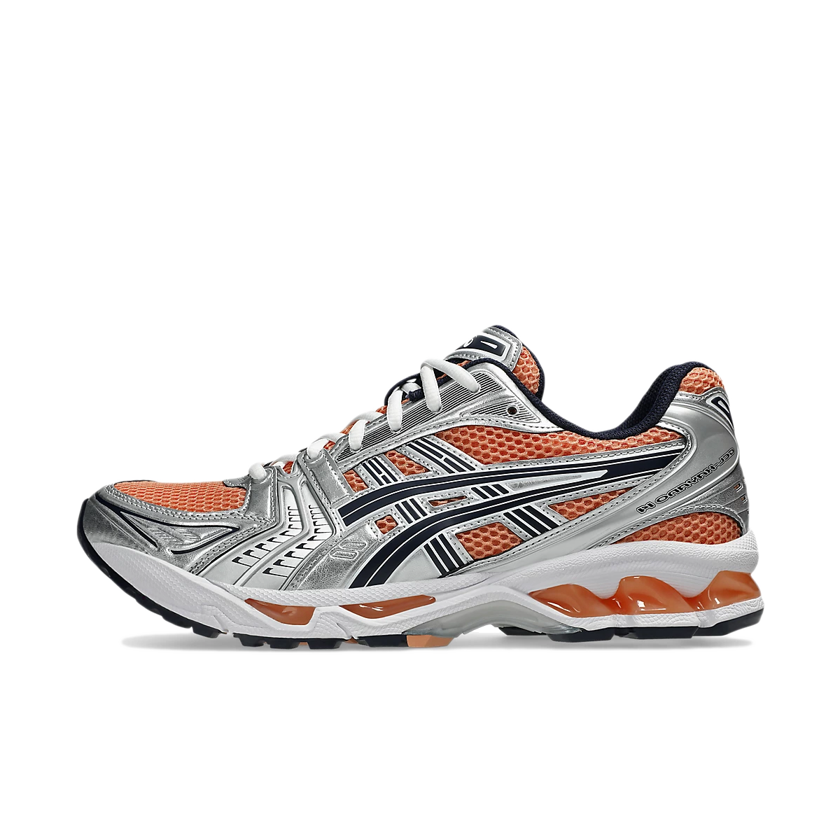 ASICS GEL-KAYANO 14 'Sepia' | 1203A537-201 | Sneakerjagers