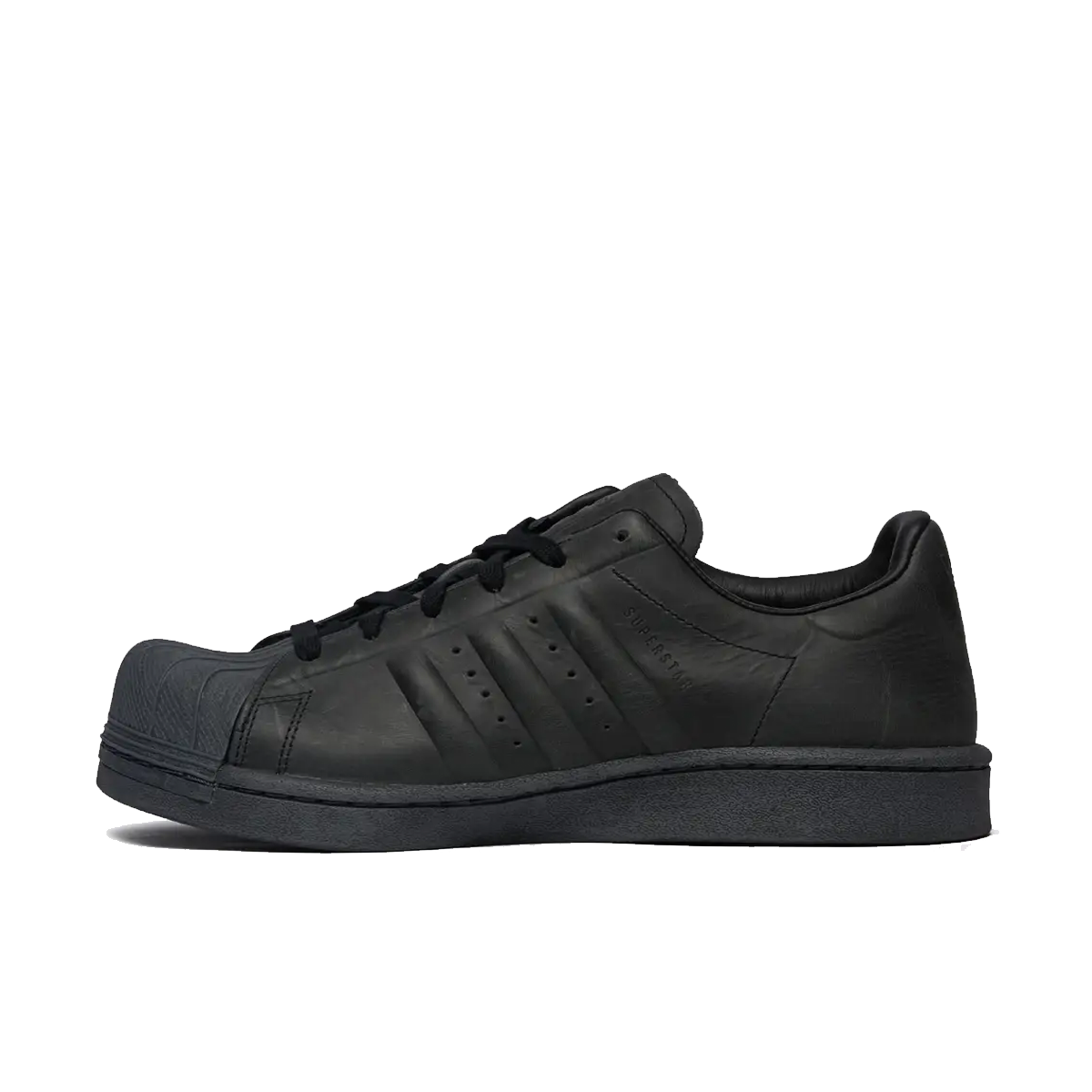 AVAVAV x adidas Superstar Vacuum 'Black' | JR9458 | Sneakerjagers