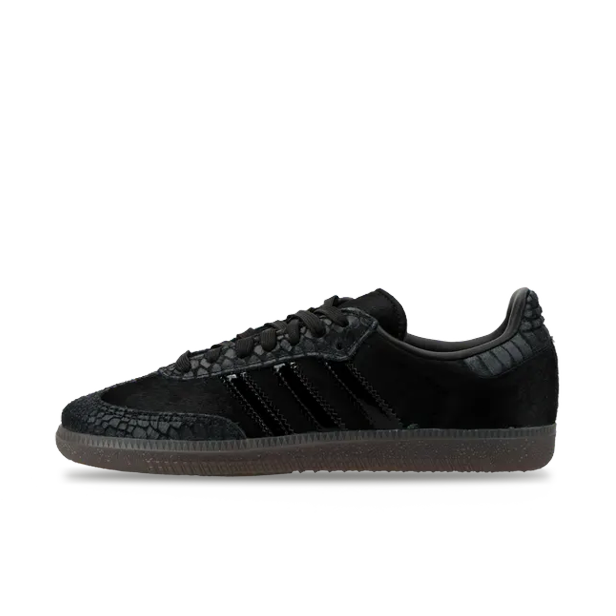 adidas Samba OG 'Core Black' | IH9149 | Sneakerjagers