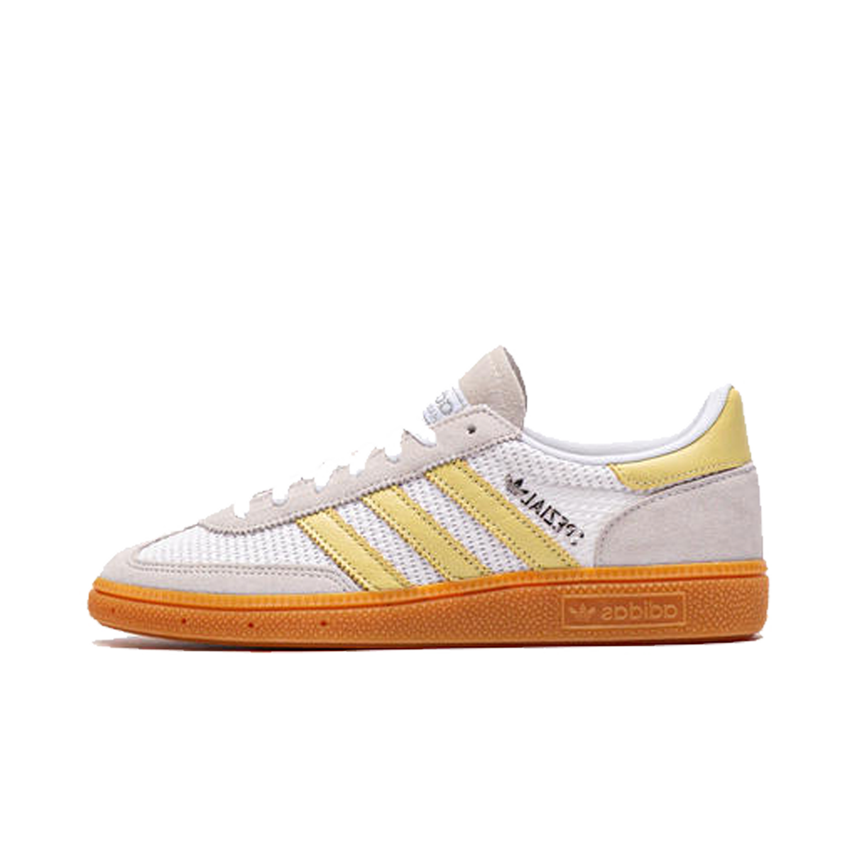 adidas Handball Spezial WMNS 'White' | Sneakerjagers