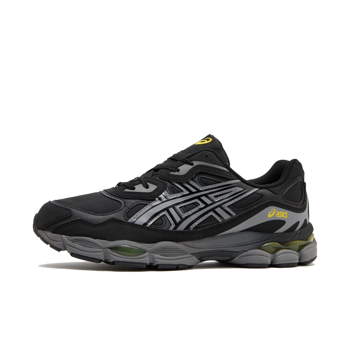 ASICS GEL-NYC 'Batman' - JD Exclusive | 772608 | Sneakerjagers