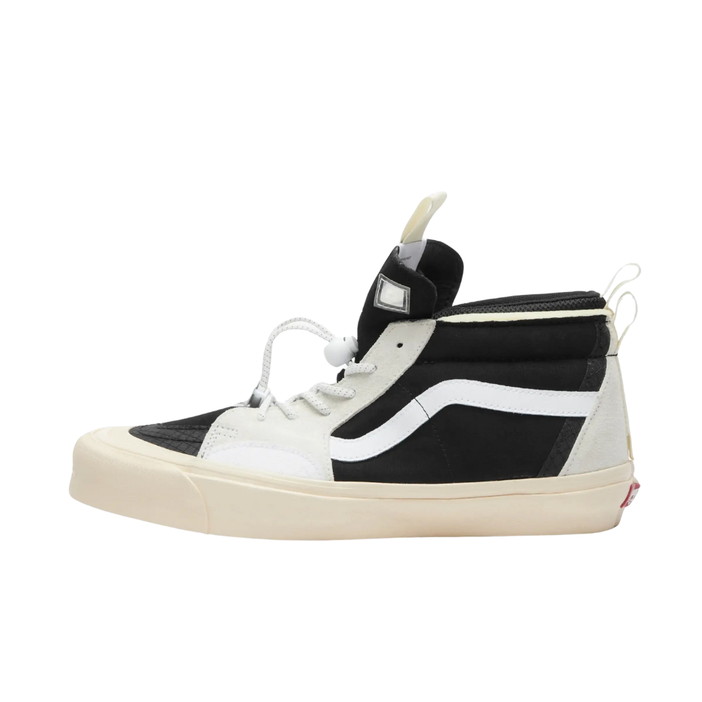 Vans Sk8-Hi Sneakers and Trainers | The Drop Date Vans Sk8-Hi Sneakers and Trainers | The Drop Date