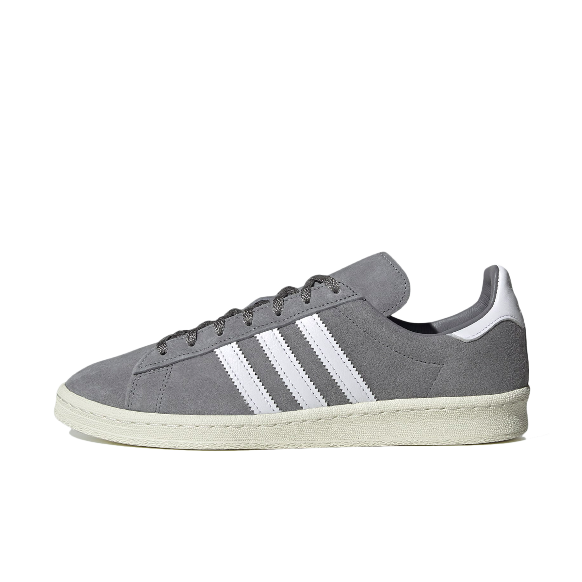 adidas Campus 80s 'Grey' | GX9406 | Sneakerjagers