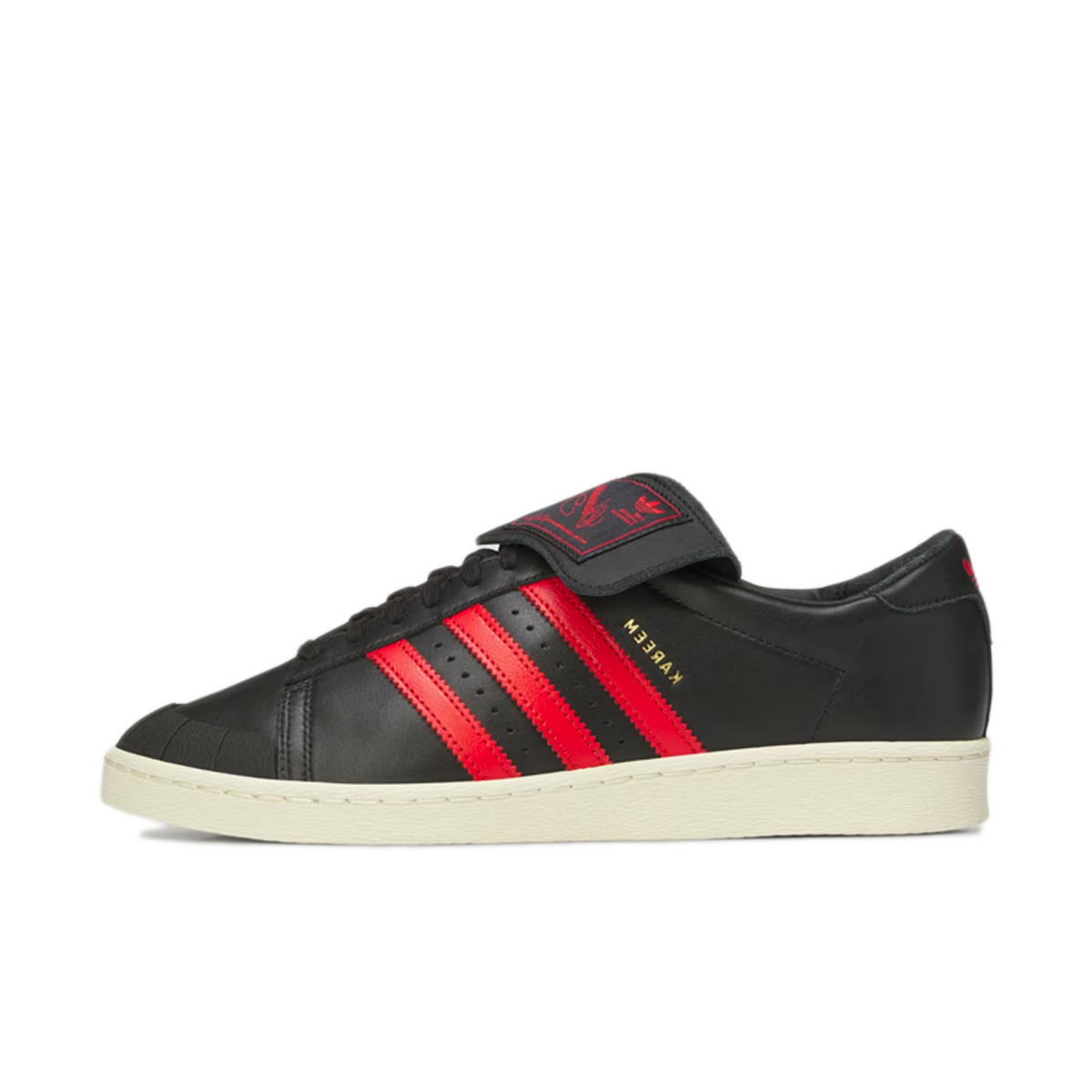 ★adidas★ Java Raw Red JI3431 Adidas Jabbar Low 