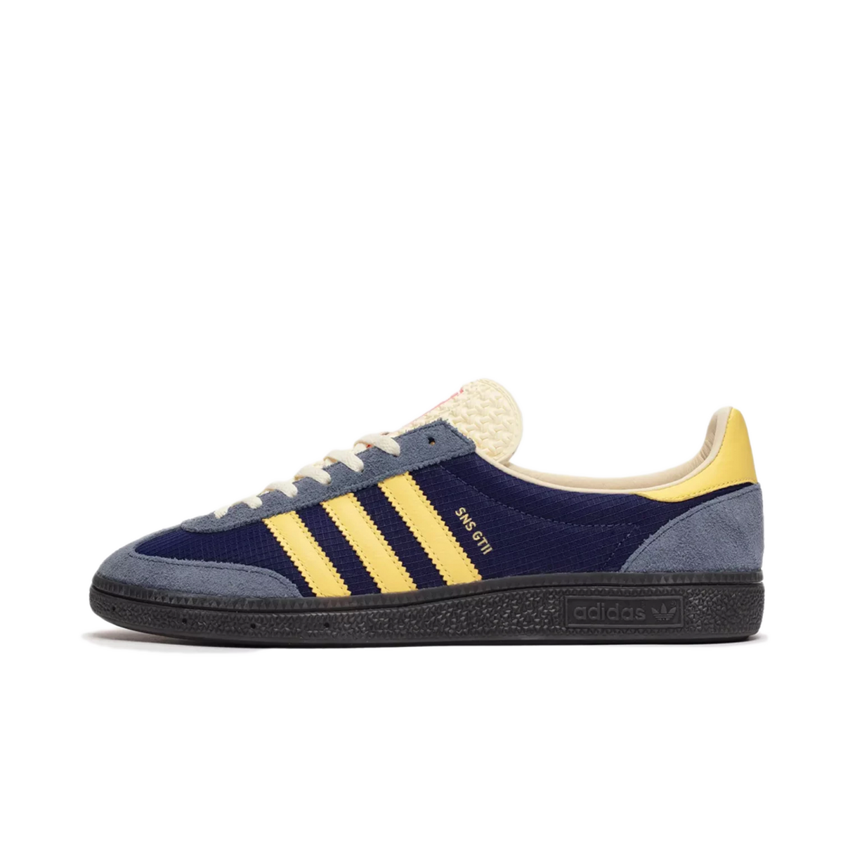 SNS x adidas GT II 'Berlin' | IF9770 | The Drop Date