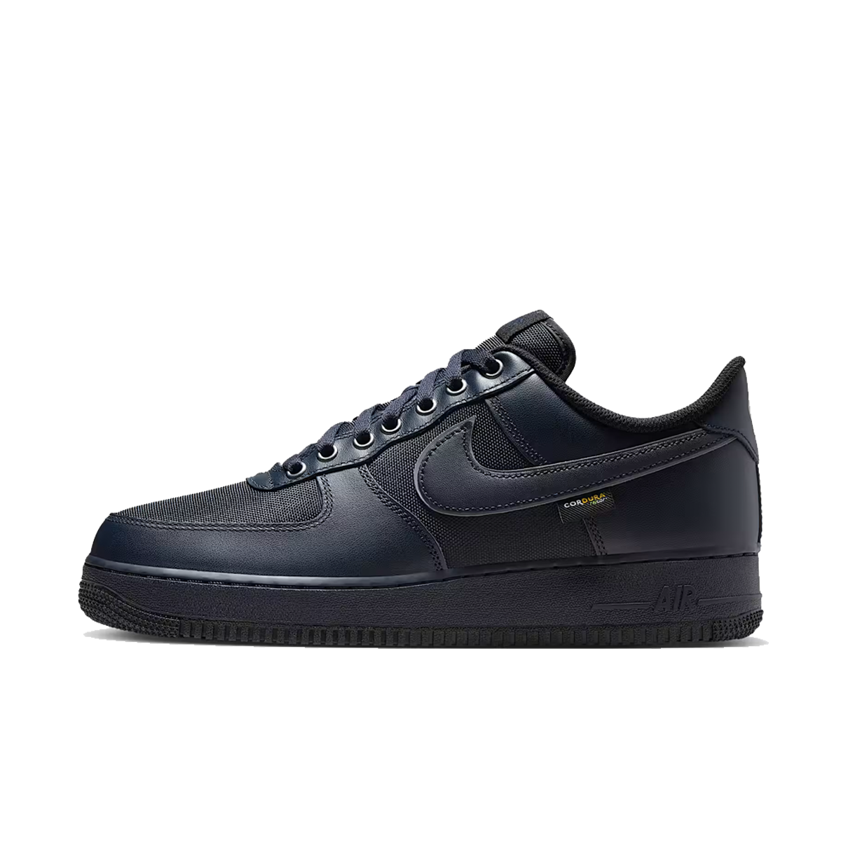 obsidian air force 1s