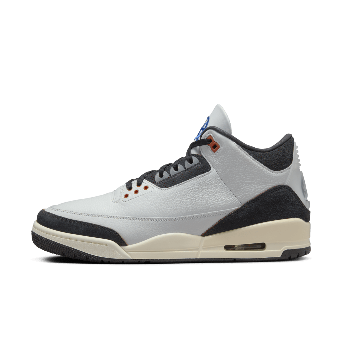 Air Jordan 3 Sneakers and Trainers | The Drop Date