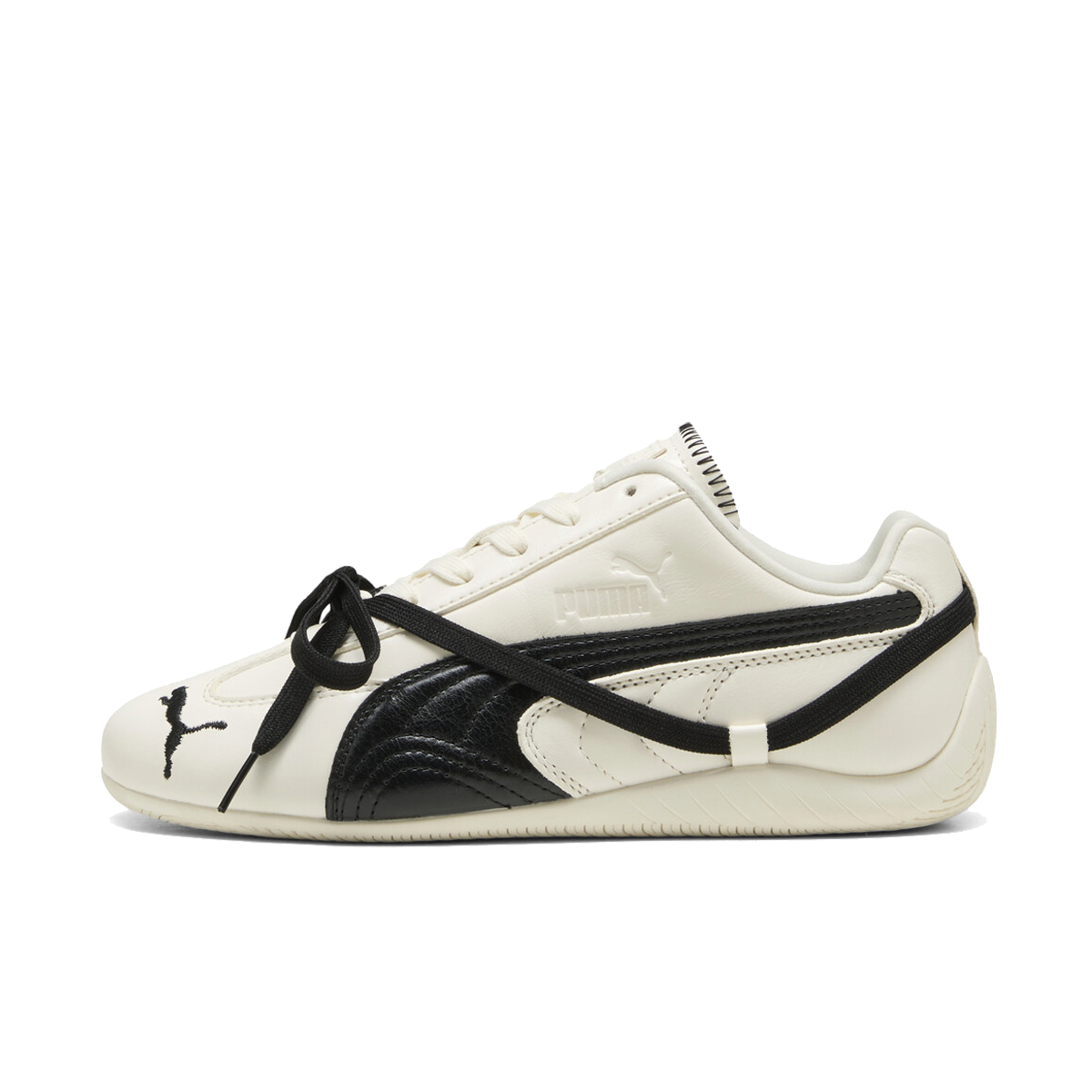 靴 Puma Speedcat Premium x BLACKPINK ROSE Rosé x PUMA Release Three Eye-Catching Speedcat Versions and