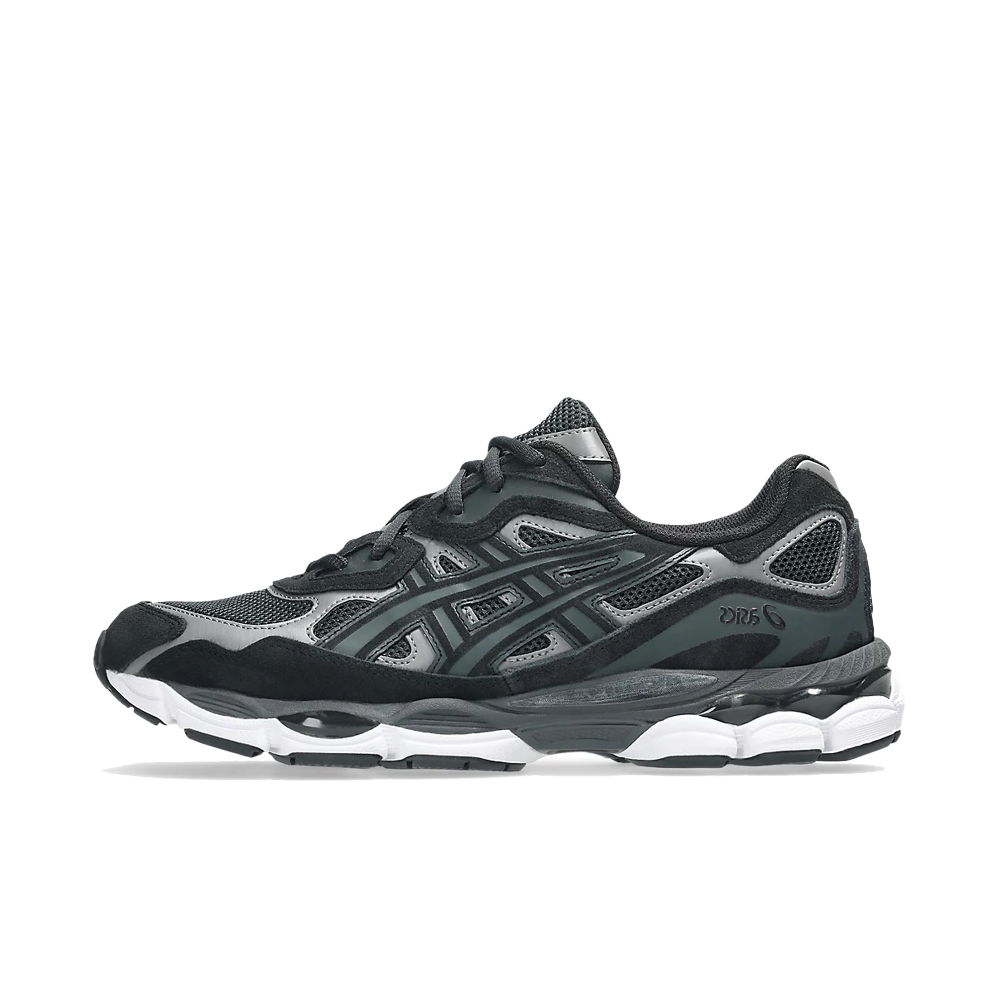 新品☆it works イットワークス ディファイデ ASICS Gel-NYC 'Graphite Grey' | 1203A953-020 | The Drop Date