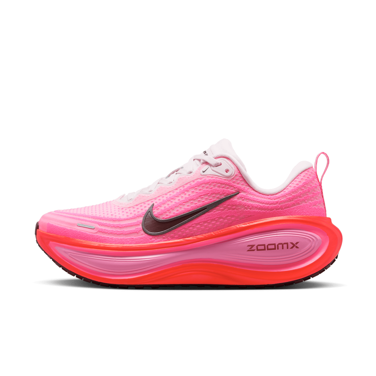 Nike Vomero Plus WMNS 'Hyper Pink' | HV8154-604 | Sneakerjagers