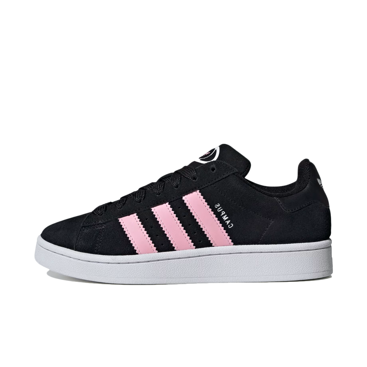 4ϏᎥᑯട☺︎m੨m੨♡⸝⸝⸝⸝ Gucci Adidas ZX 8000 Two Tone Pink Suede Sneakers