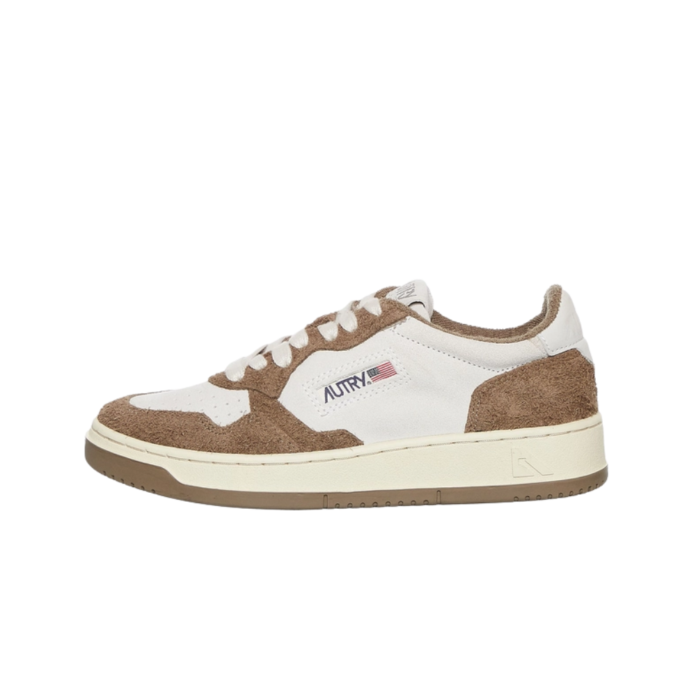 ※関税送料込み※ AUTRY AULMWB04 Autry Medalist W Sneaker » Buy online now!