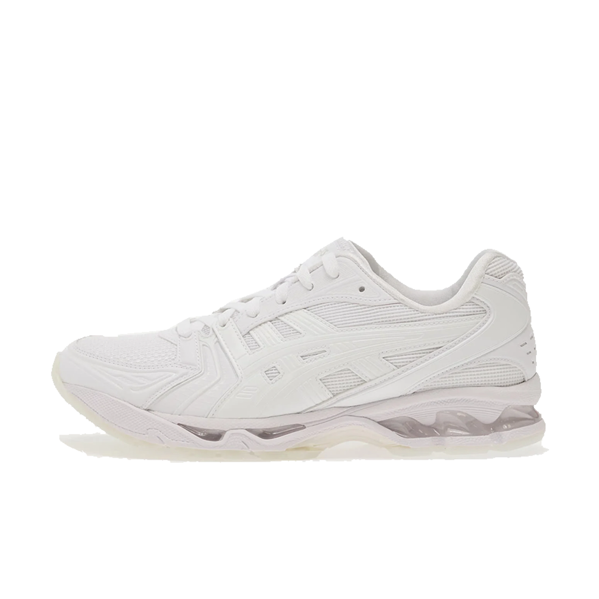 Comme Des Garçons x ASICS GEL-KAYANO 14 'White' | 1203B005-100