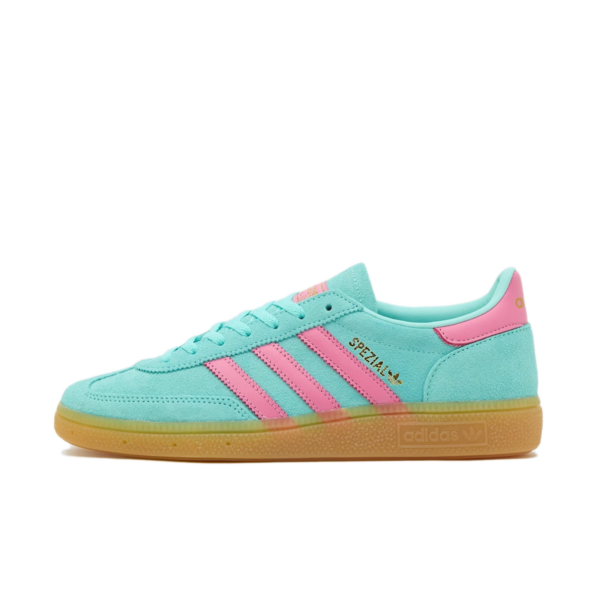 adidas Handball Spezial WMNS 'Turquoise' - South Beach Pack