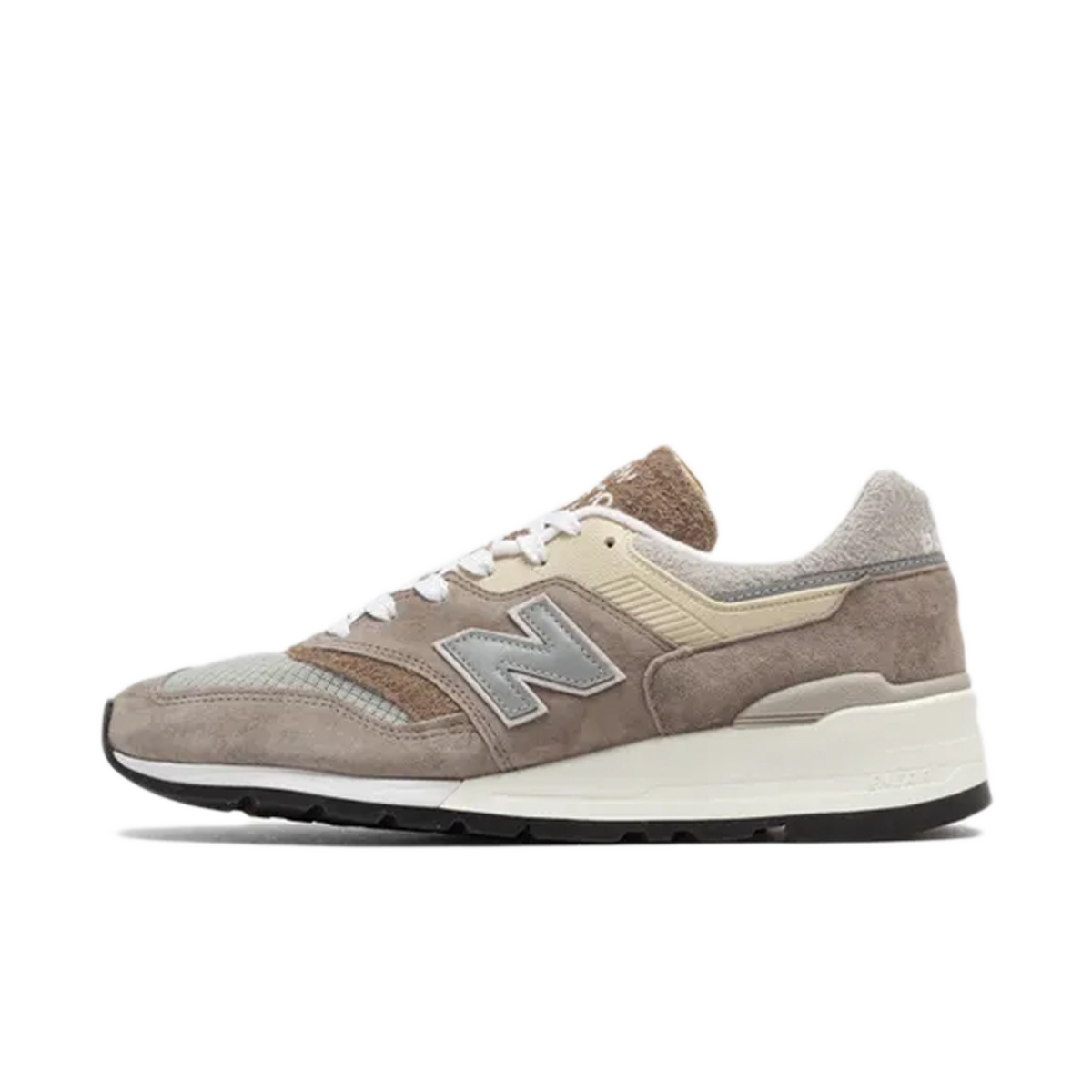 Aime Leon Dore × New Balance ☆ made in USA M997ALL Yellow New Balance Aimé Leon Dore x 997 Canary Yellow for sale | eBay