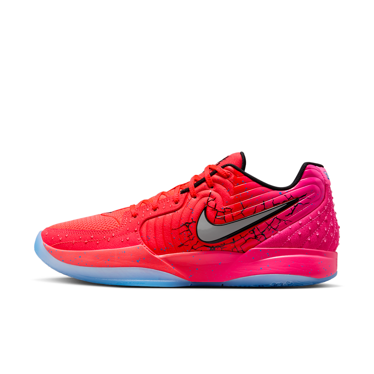 Kool-Aid x Nike Ja 2 'Tropical Punch' | IF0302-600 | The Drop Date