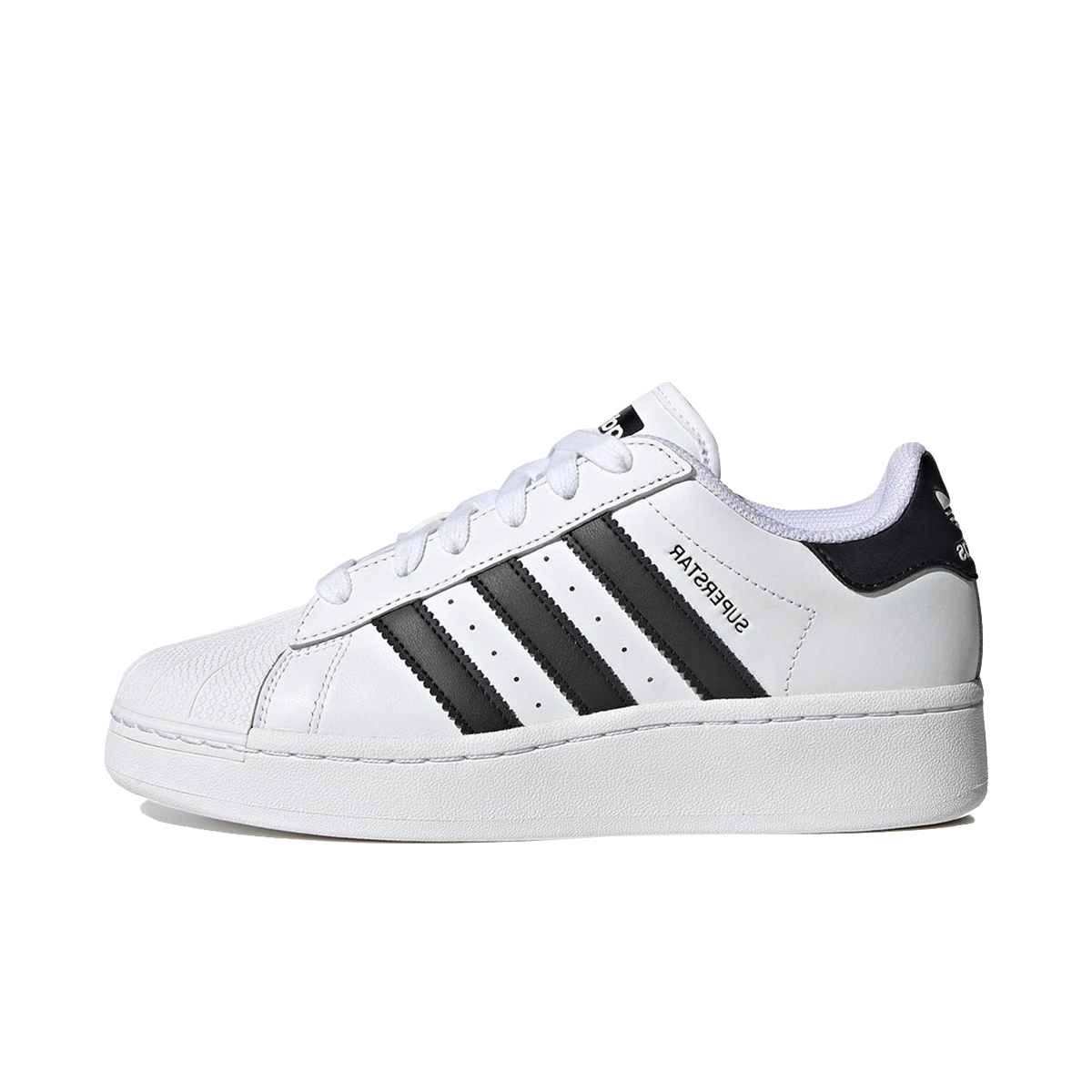 adidas Superstar XLG 'Cloud White' | IF3001 | Sneakerjagers