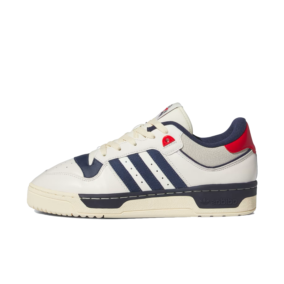 Adidas originals rivalry top low 60