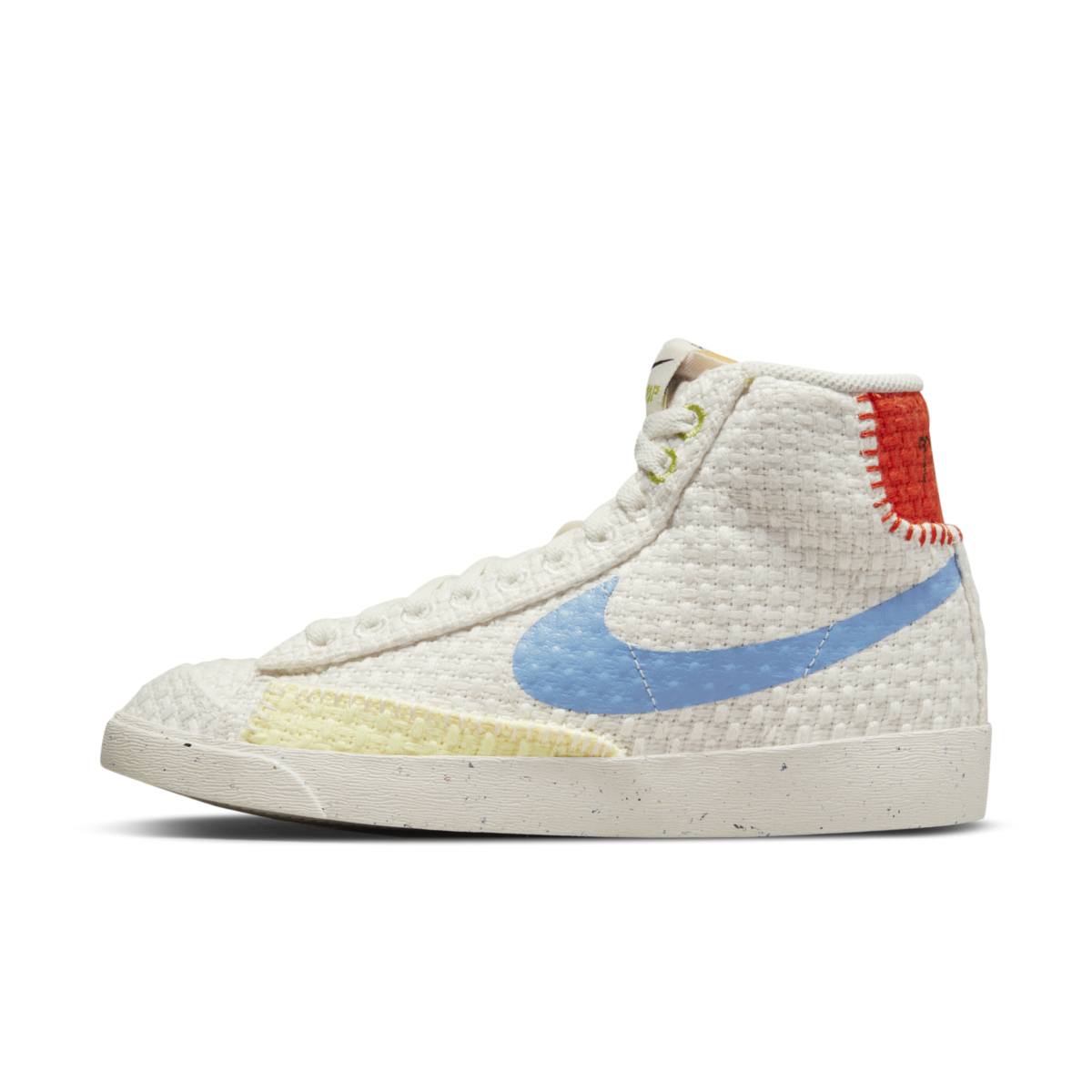 Nike Blazer Mid 'Hemp' | DV2173-100 