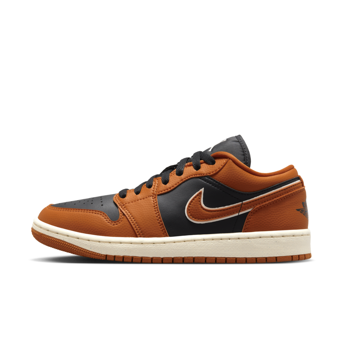 Air Jordan 1 Low SE WMNS 'Sport Spice' | DV1299-800 | The Drop Date