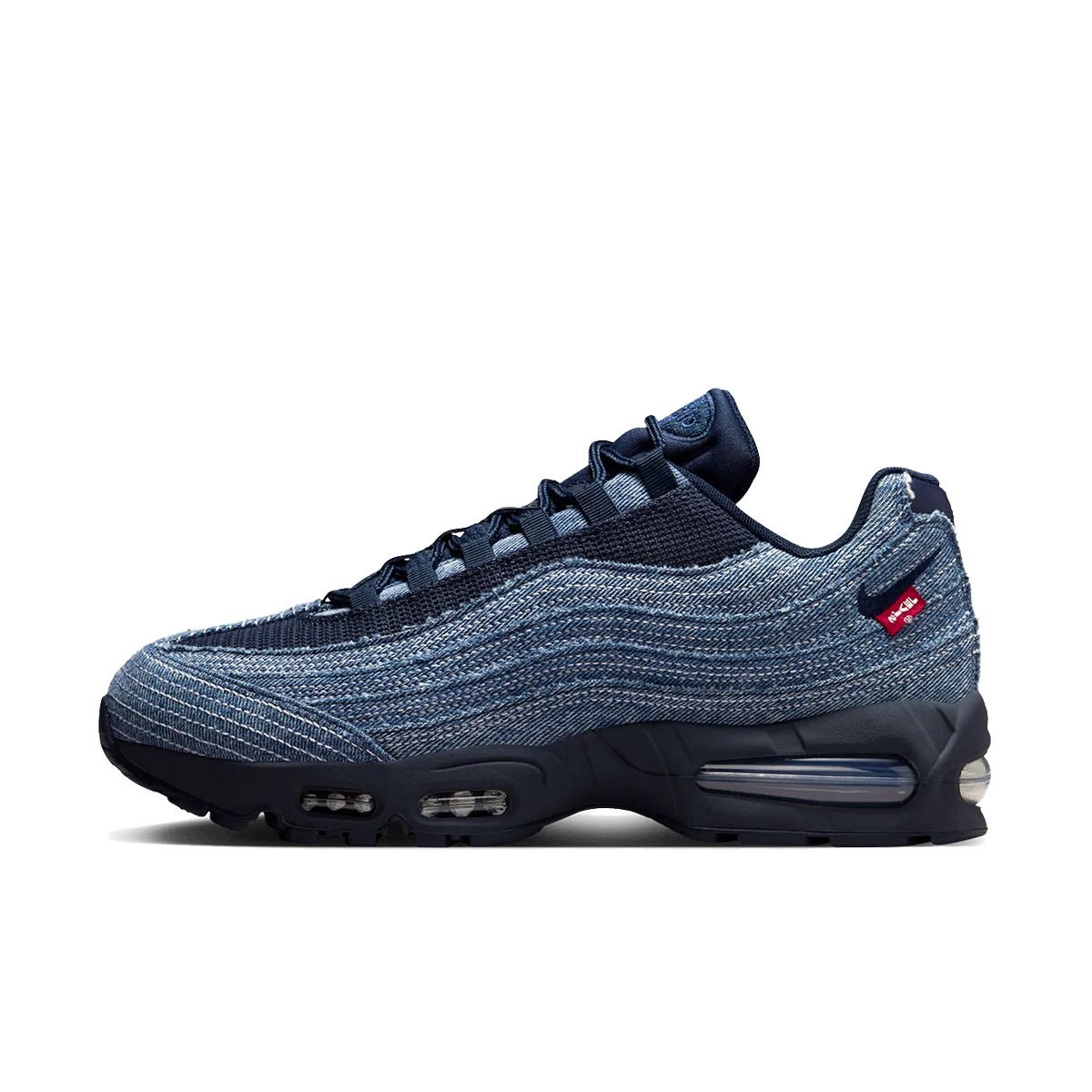 2025年のクリスマスの特別な衣装 Nike Air The | 806809-002 | Black Triple Sneakerboot 95 Max 洋楽
