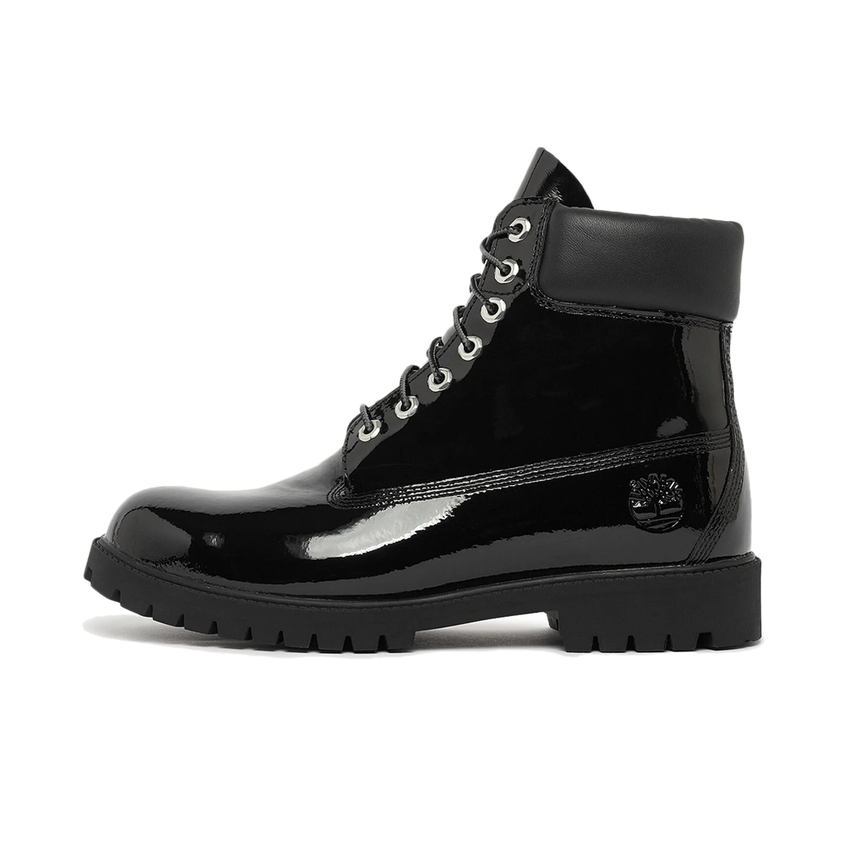 Veneda Carter x Timberland 6 Inch Boot 'Black' | TB0A6D8ZEL61 | The ...