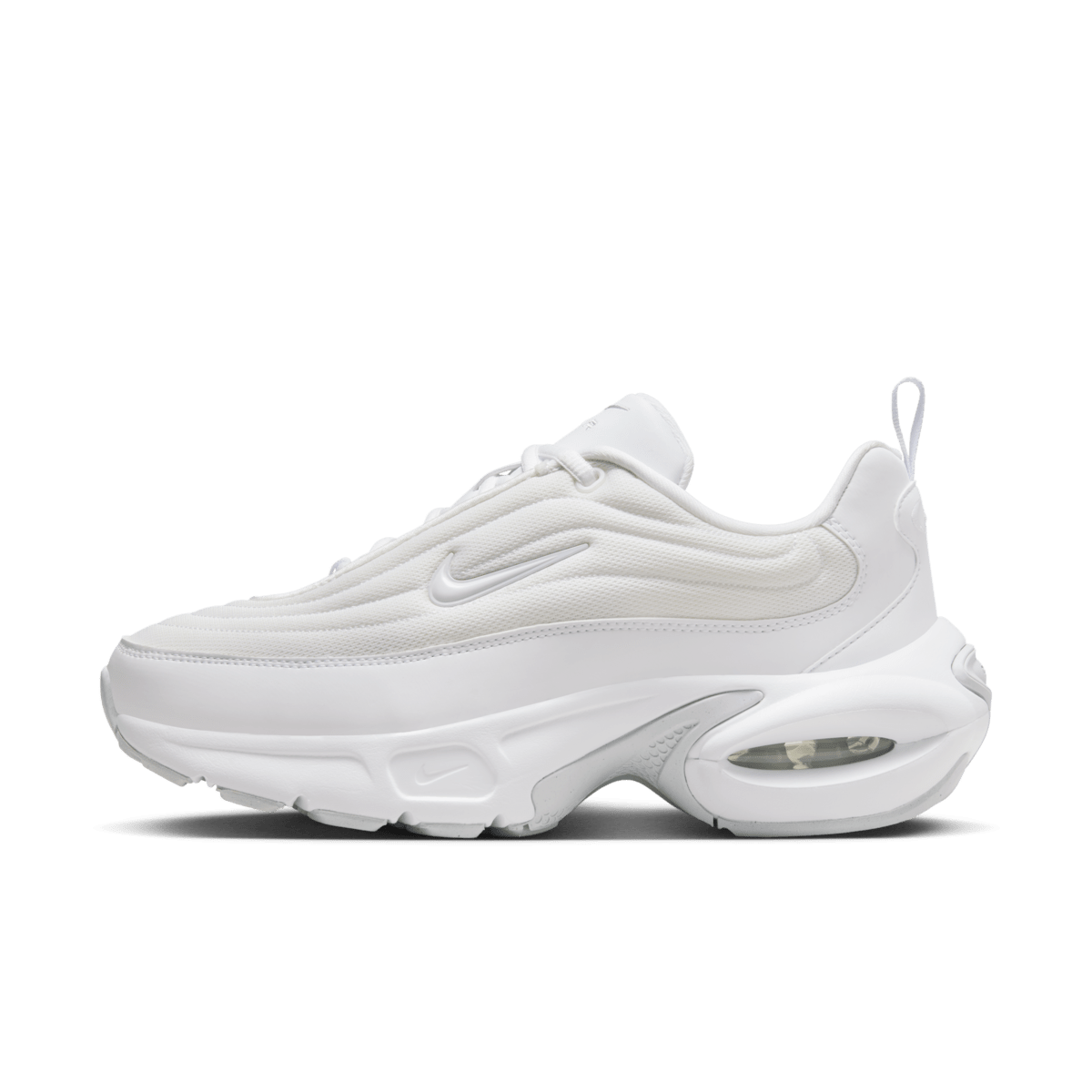 nike air max exosense white mens