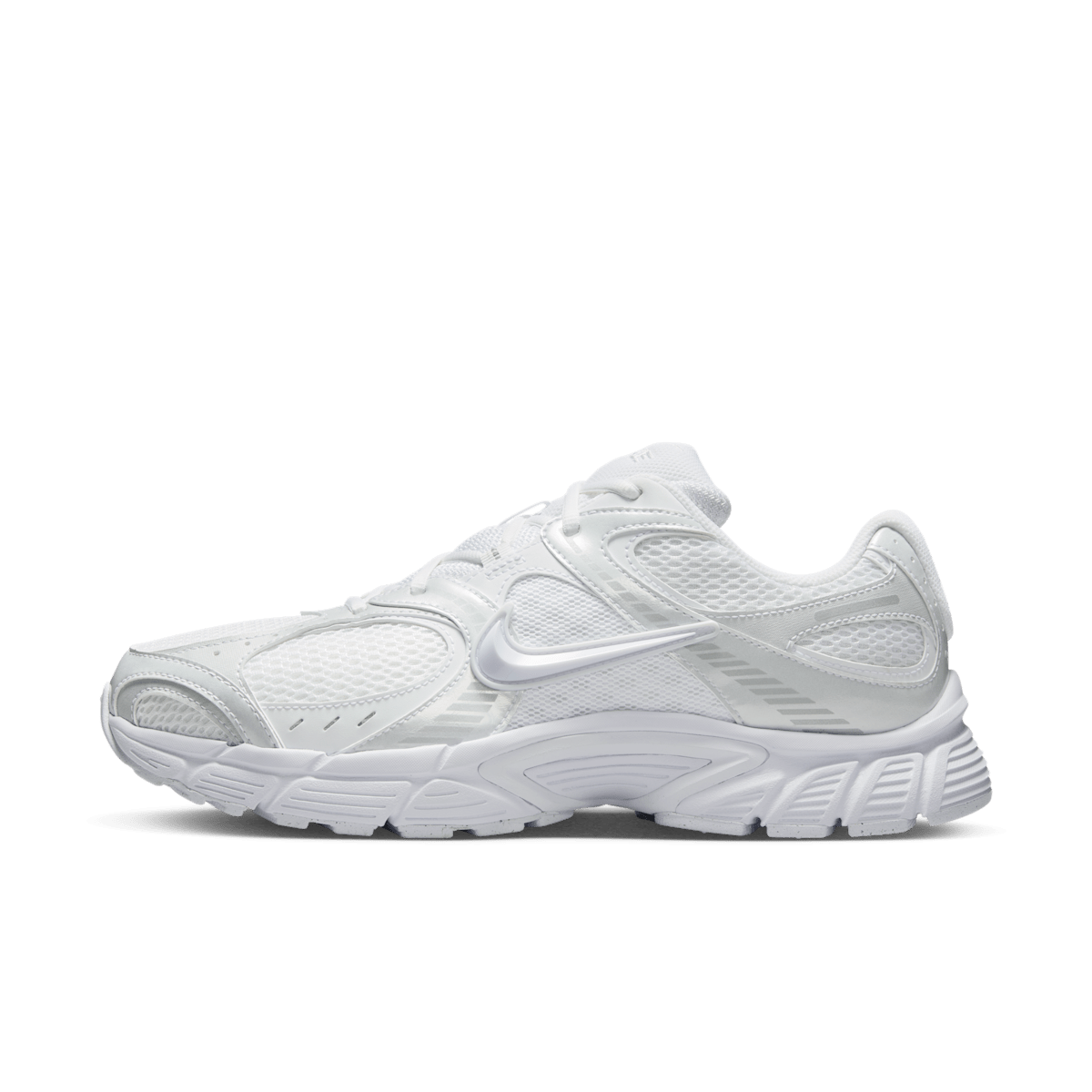【Nike】 V5 RNR White Men MENS NIKE V5 RNR (WHITE/BLACK/VAST GREY/COLLEGE GREY)