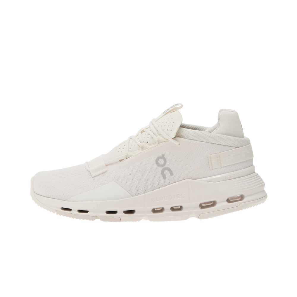 プラウド On Running Cloudnova Undyed trainers | 2698225 | The Drop Date